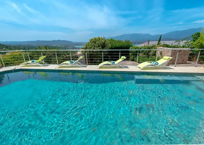 Private Hotel - Adult Only