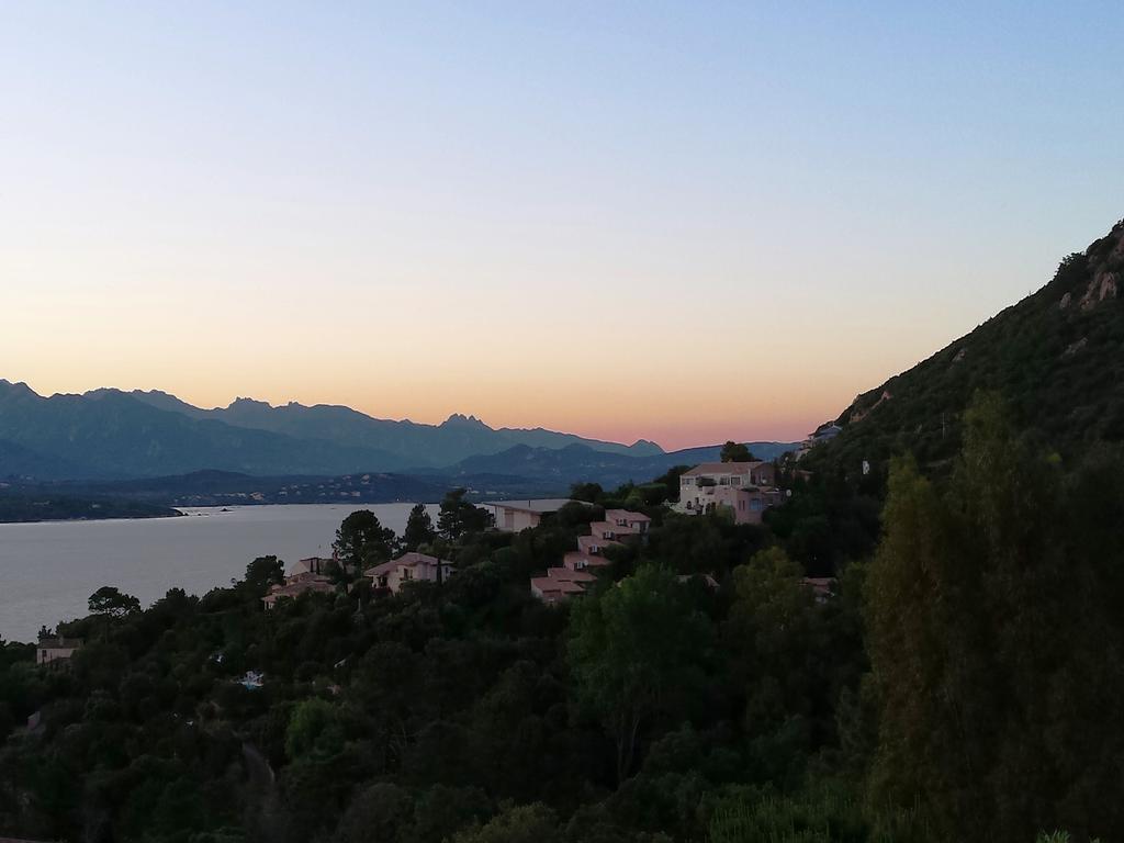 Private - Adult Only 4* Porto-Vecchio (Corsica)