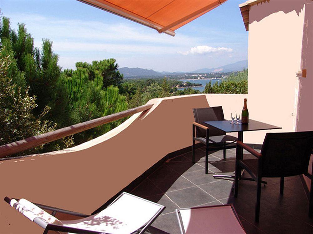 Private - Adult Only 4* Porto-Vecchio (Corsica)