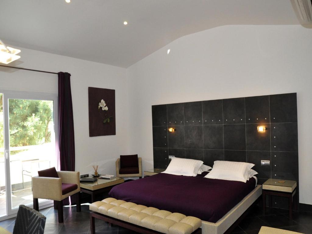 Private - Adult Only 4* Porto-Vecchio (Corsica)