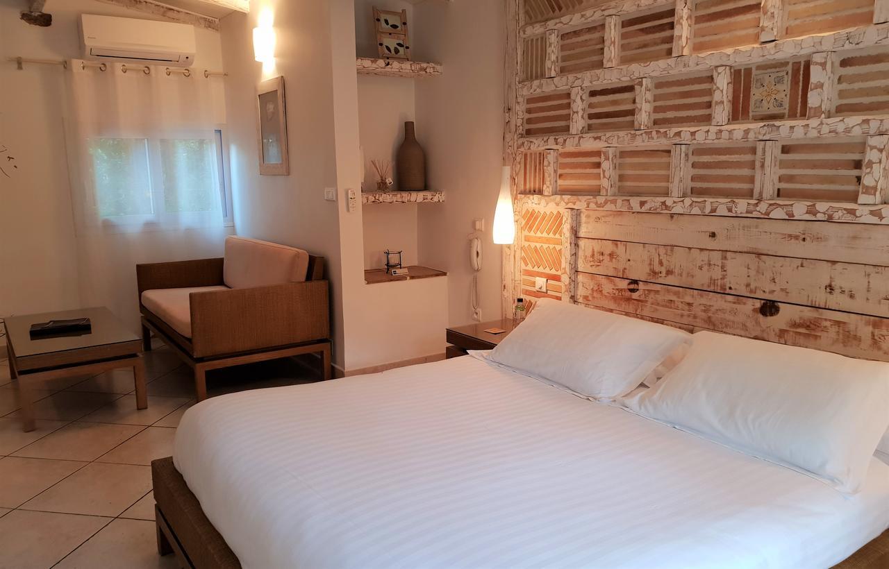 Private - Adult Only Hotel