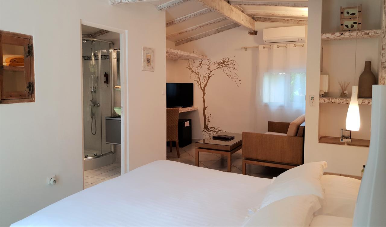 Hotel Private - Adult Only Porto-Vecchio (Corsica)