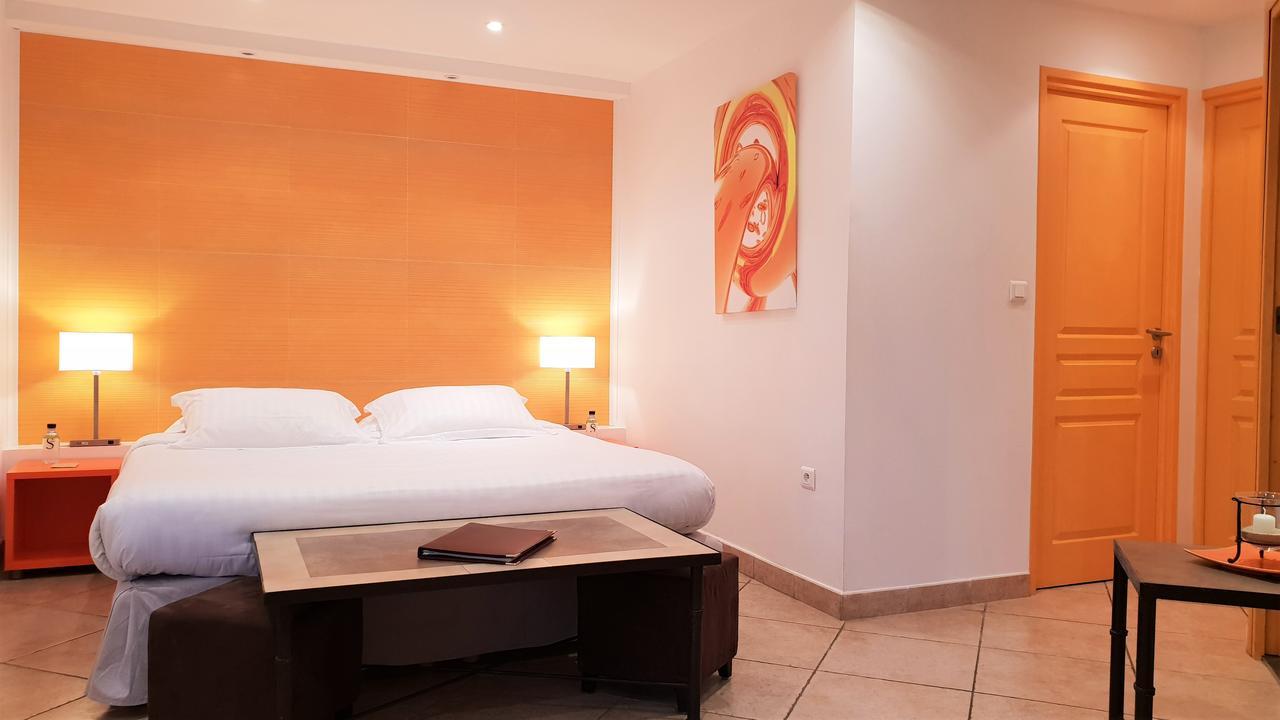 Private - Adult Only Porto-Vecchio (Corsica)
