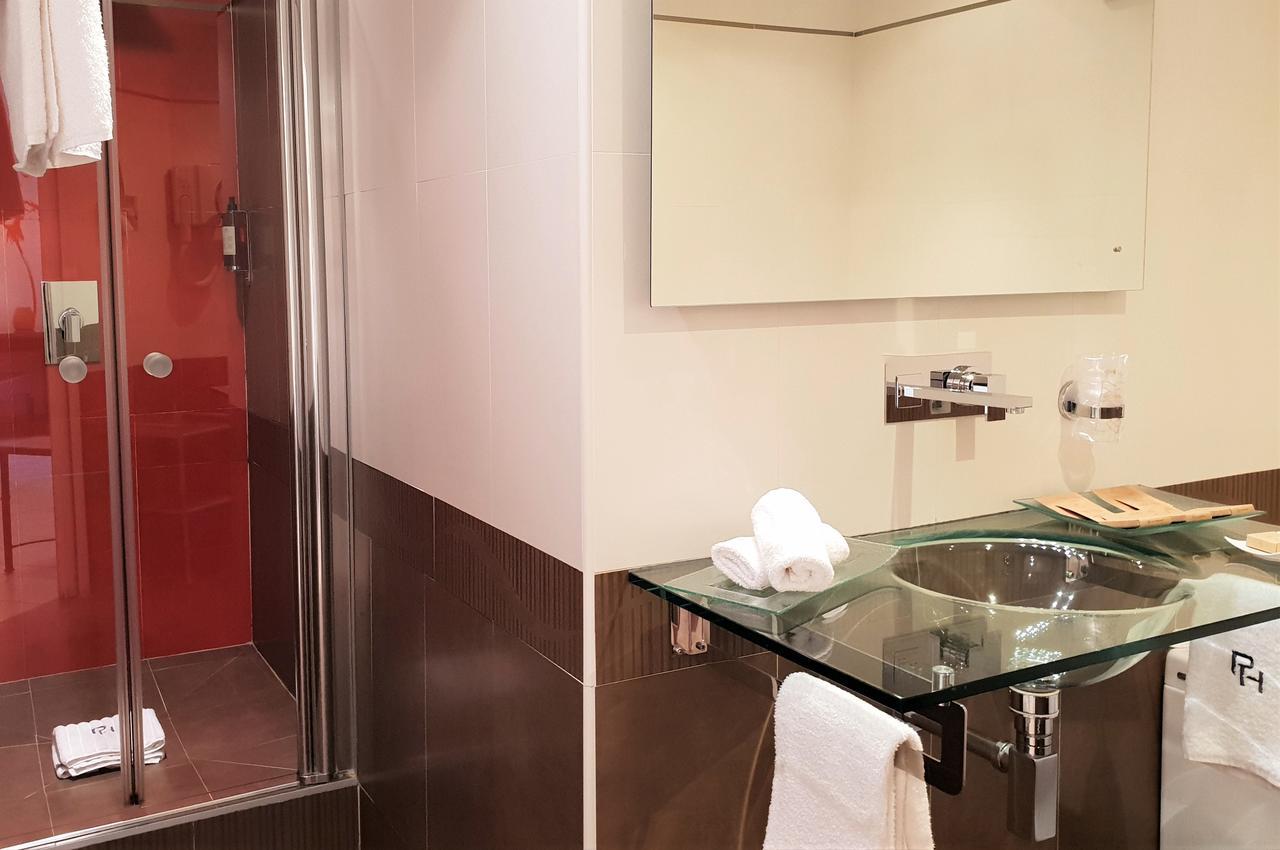 Hotel Private - Adult Only