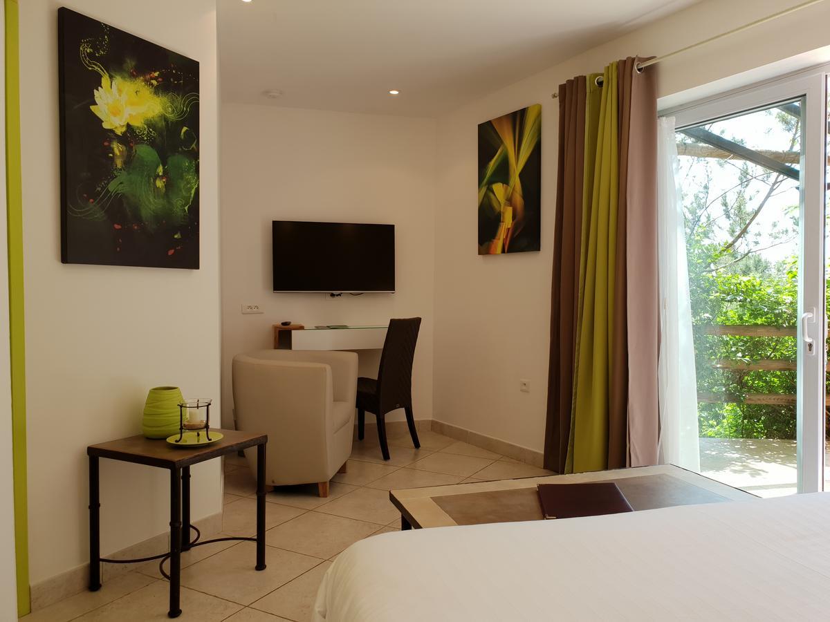 Private - Adult Only Hotel Porto-Vecchio (Corsica)