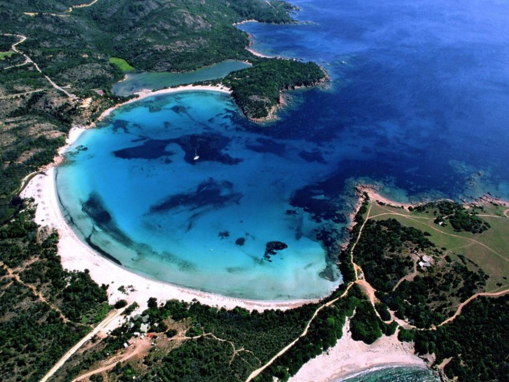 Private - Adult Only Porto-Vecchio (Corsica)