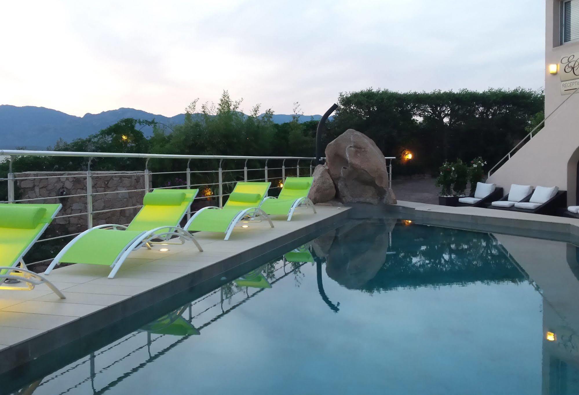 Private - Adult Only Hotel