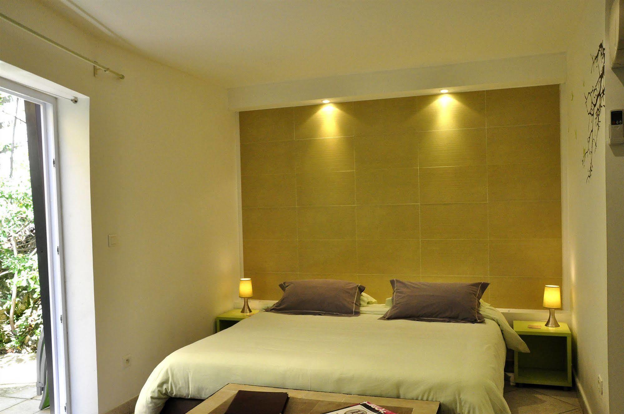 Hotel Private - Adult Only Porto-Vecchio (Corsica)