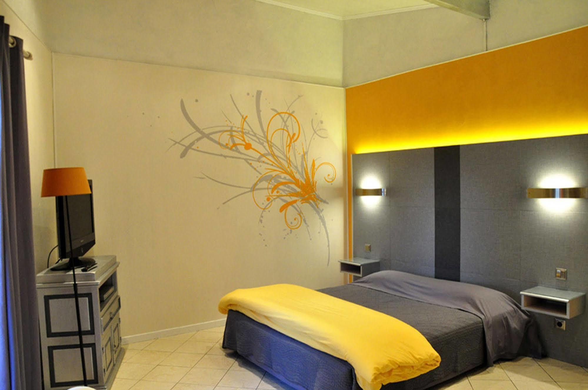 Private - Adult Only 4* Porto-Vecchio (Corsica)