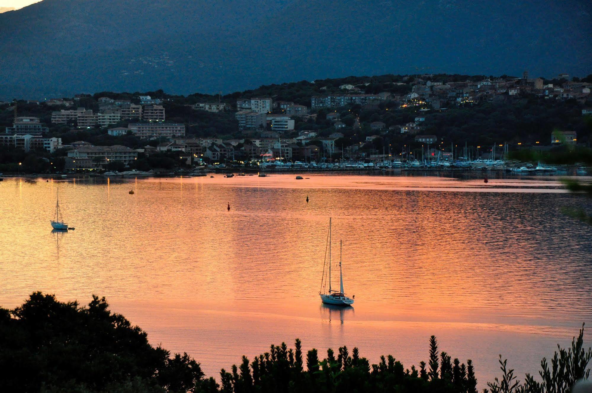 Private - Adult Only Hotel Porto-Vecchio (Corsica)