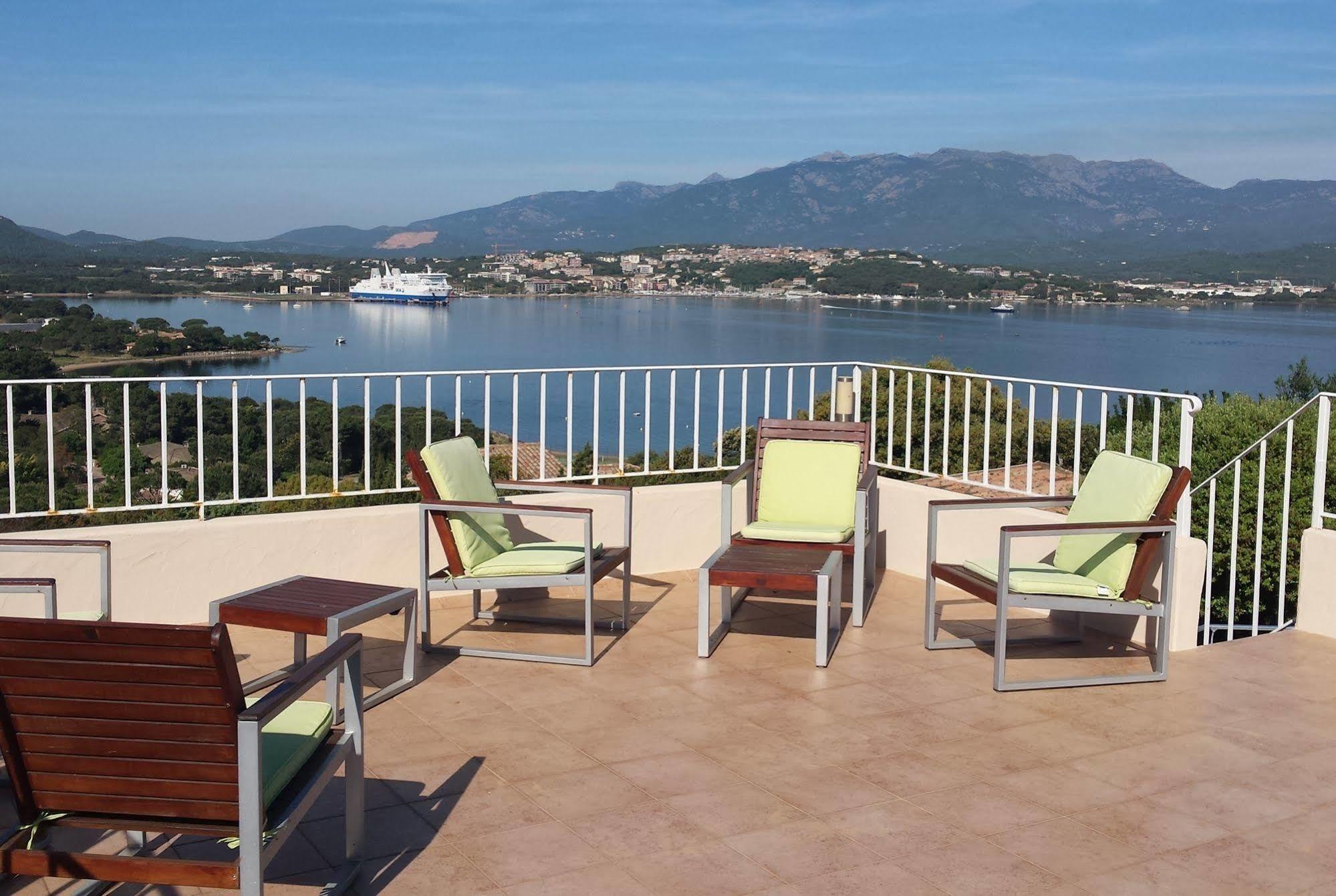Private - Adult Only Hotel Porto-Vecchio (Corsica)