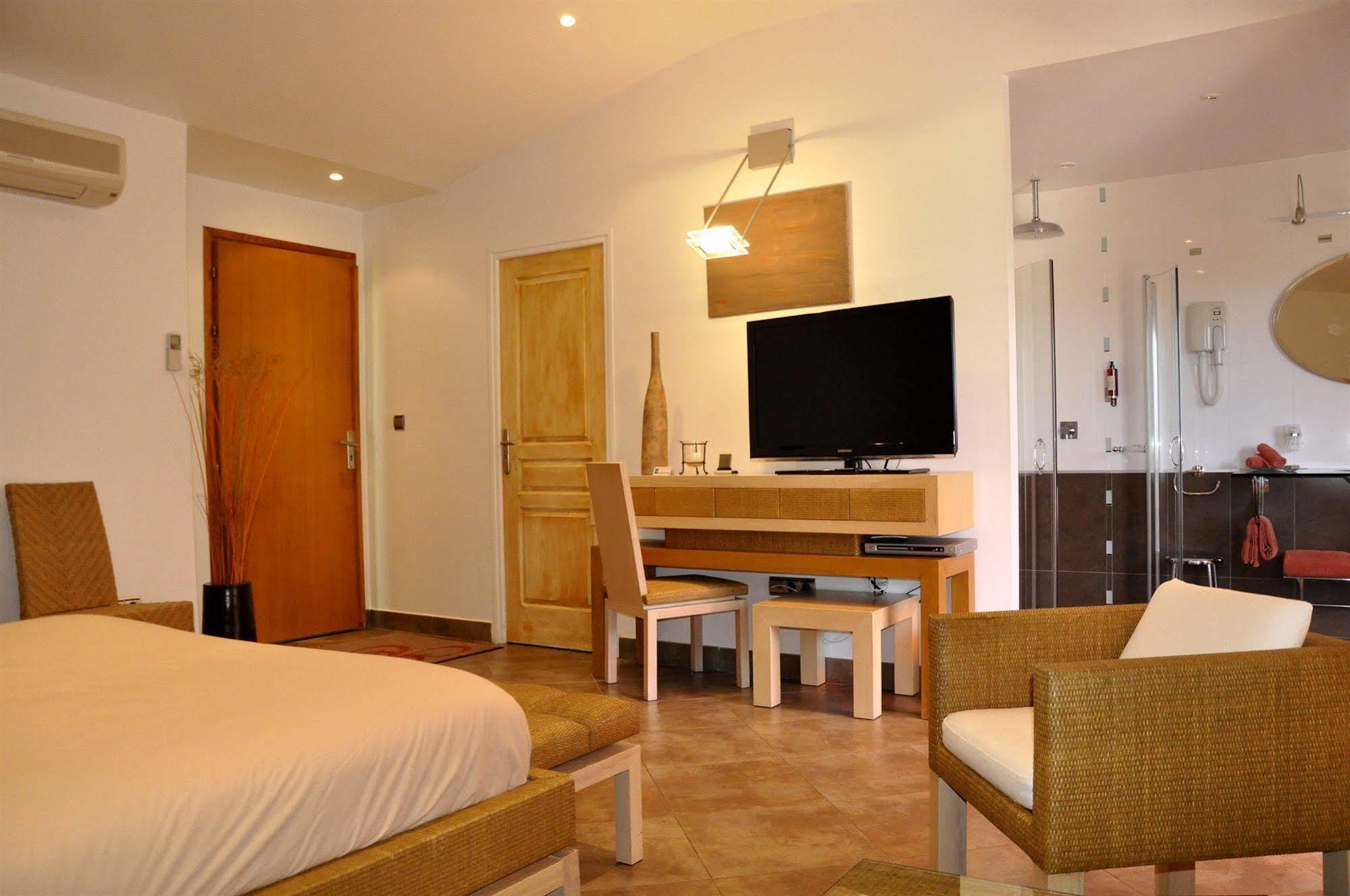 Hotel Private - Adult Only Porto-Vecchio (Corsica)