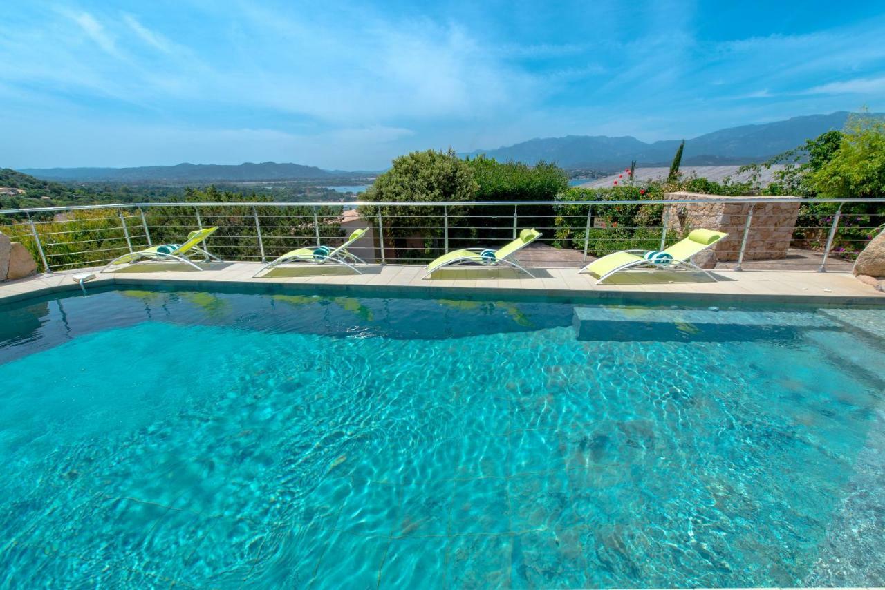 Hotel Private - Adult Only Porto-Vecchio (Corsica)